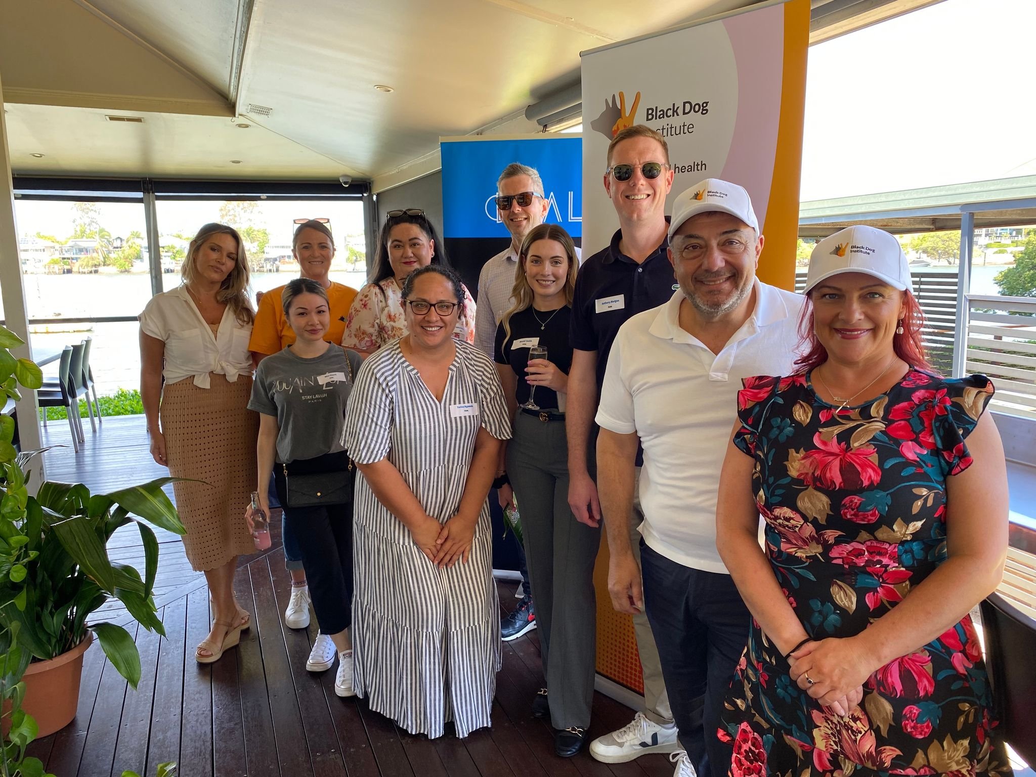 2023 Brisbane Signature Charity Event