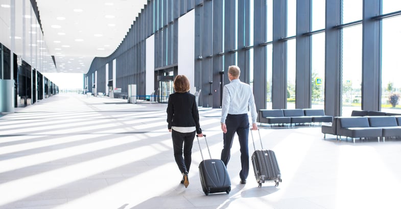 Corporate traveller (2)