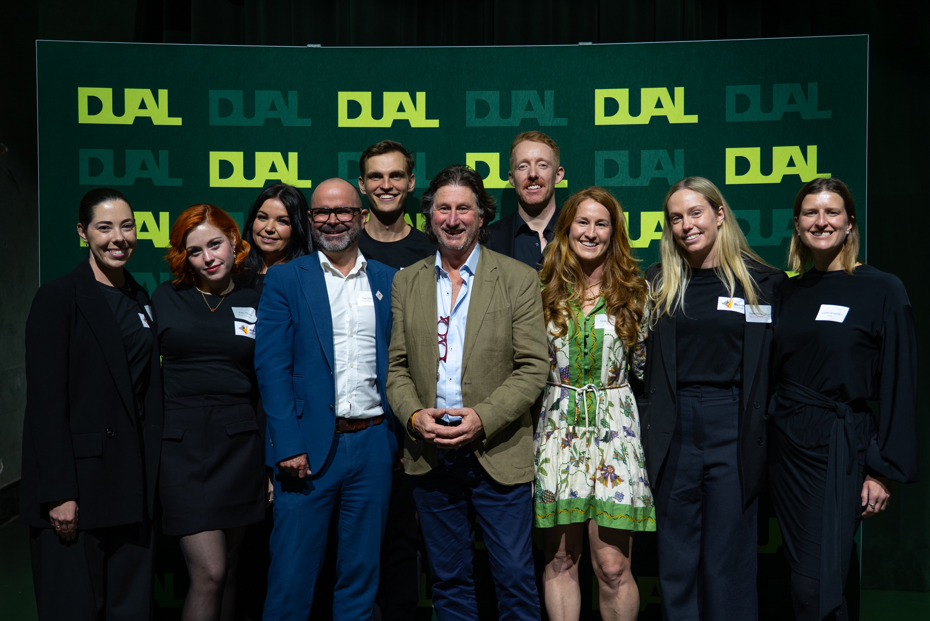 2026 Sydney Signature Charity Event