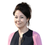Dr Aimee Gayed