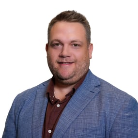 Daniel Brown - 285x320