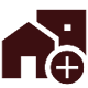 add_home_work_100dp_3C0F11_FILL1_wght400_GRAD200_opsz48
