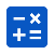 calculate_50dp_0857C3_FILL1_wght400_GRAD0_opsz48