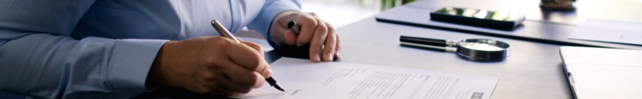 Title Insurance - Blog - Legal Signing