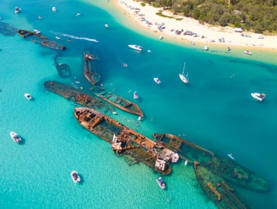QLD