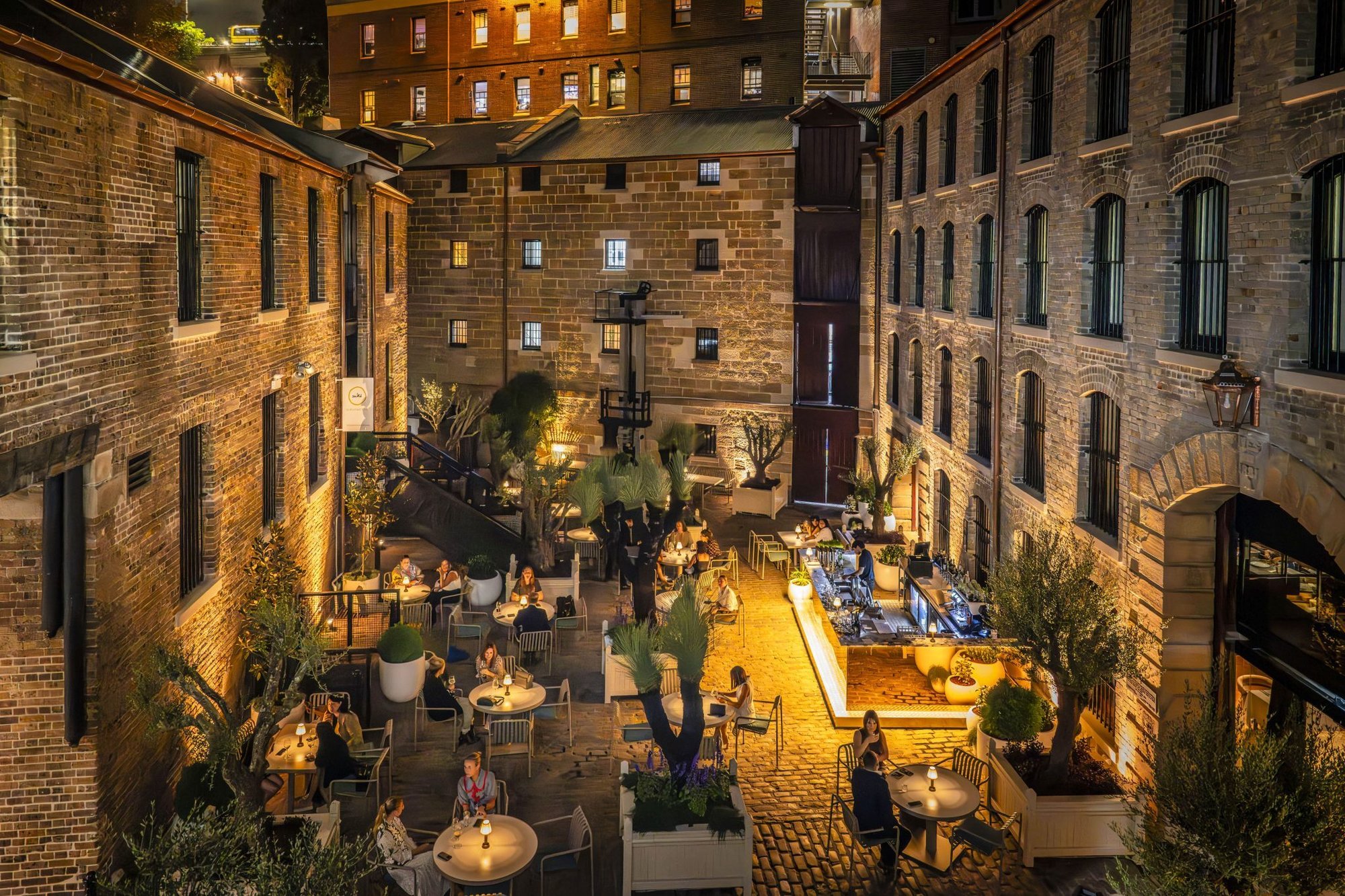 The Collective Sydney