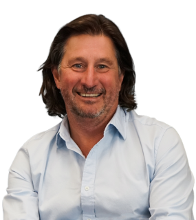 Damien Coates-headshot