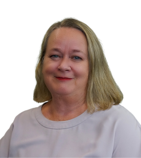 Karen Ware - 285 x 320